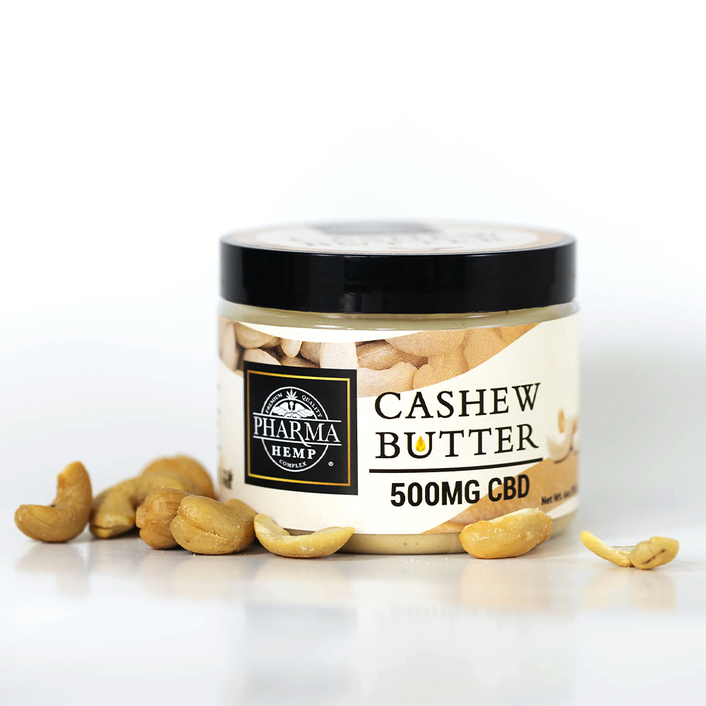 Cashew Butter NatureLife